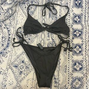 Skims bikini size small